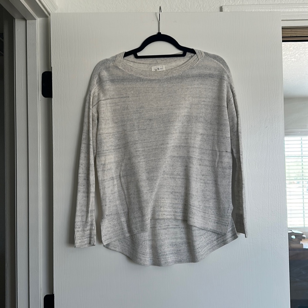 Lou & Grey Lightweight Sweater